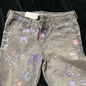 Gymboree jeans